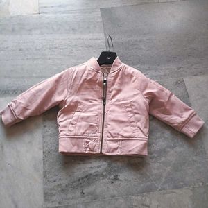 Reversible Jacket 💞