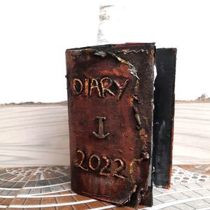 Diary Home Decor