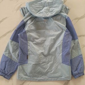 COLUMBIA TITANIUM GORTEX WATERPROOF JACKET