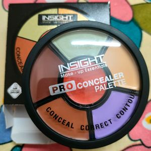 Insight Make-up Essential Pro Concealer Pallette