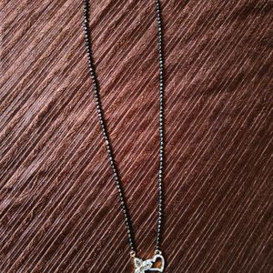 Stainless Steel Mangalsutra