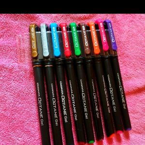 20 Pen Totally New Set