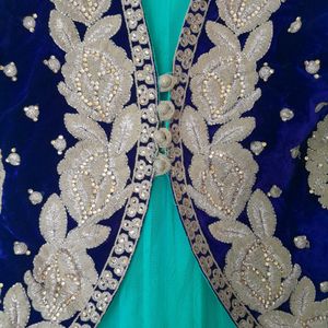 Anarkali Suit