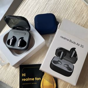 Realme buds Air 3s Fine Working No Flaws