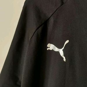 PUMA TRACK JACKET