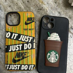 2  iPhone 14 Cover