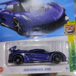 Hotwheels Cars