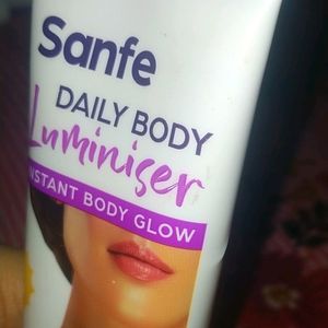 Sanfe Daily Body Luminiser