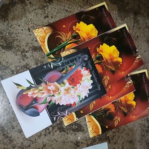 20 Combo Of Valentine Day Cards