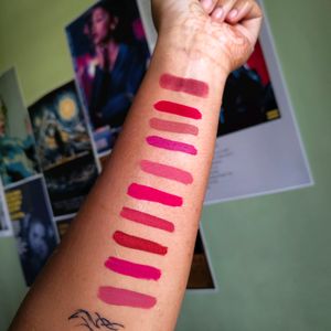 Maybelline Super Stay Lipstick - Shade - Pioneer