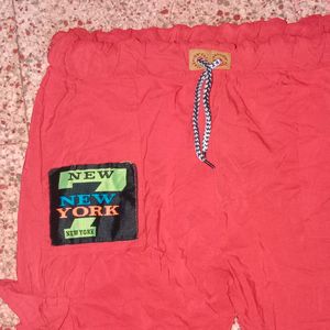 Branded Trouser