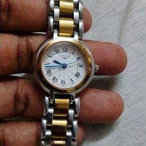 Women's Longines Watch