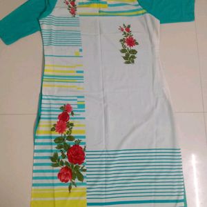 1  Kurti  Combo XXL Size 🎉.