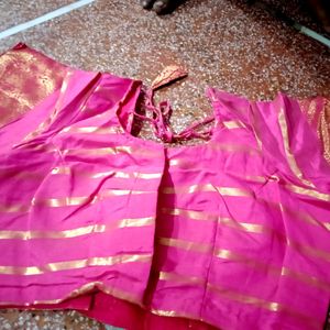 Banarsi Saree