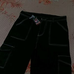 New Jeans For Men Cargo