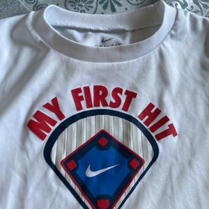 Original Nike Dri Fit Set