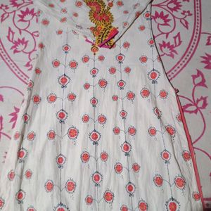 Combo Of Two Kurta Set