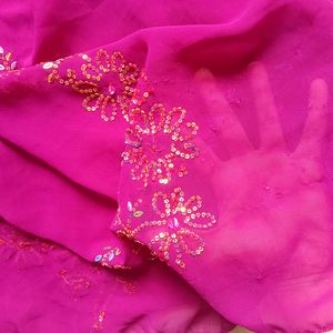 Handwork Designer Dupatta