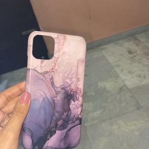 Iphone 11 phone case combo of 4