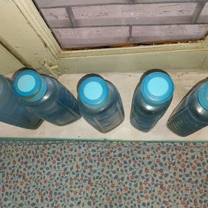 Water Bottles