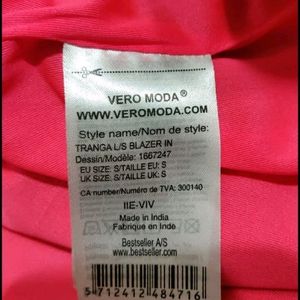 Vero Moda Top