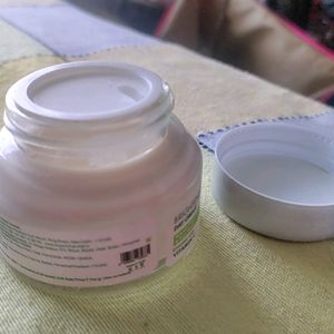 DayCream + Faceserum + Handcream