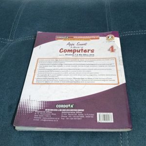 Computer Textbook