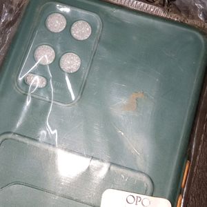 Oppo A-54 Phone Cover