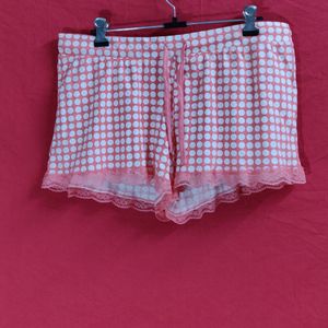 Girls Short Size 36/38