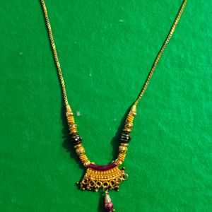 Mangalsutr.