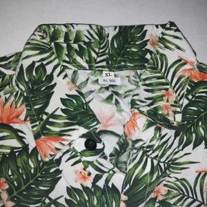 Beach Shirt for Men