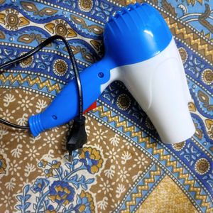 Nova 1000w Hair Dryer