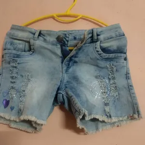 Shorts For Girls