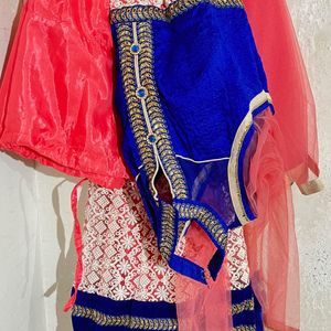 Anarkali Kurta Sets With Dupatta