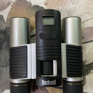 Binoculars Camera: Bushnell