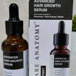 Hair Growth Serum