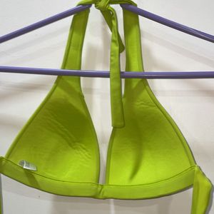 Lightly Padded Bikini Bra