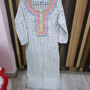 3 piece Suits (Kurta, Payjama, Dupatta)