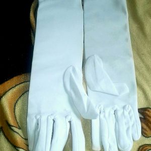 Lady Gloves
