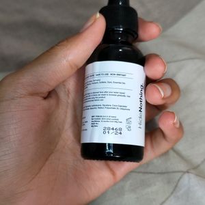 Retinol 0.3% Face Serum By Minimalist