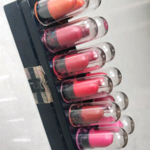 Tiny Lipstick Set Of 12