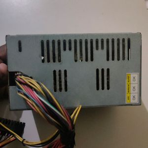 Intex Power Supply