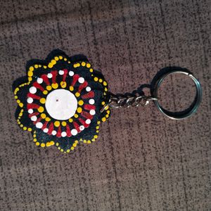 Premium Handmade Keychain