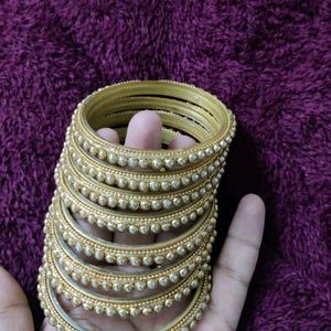 Sale ! Price Drop 4 Bangles Set