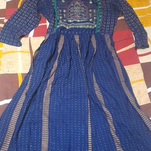 Rangriti Kurta