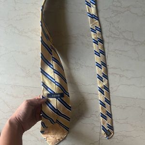 Strip Tie