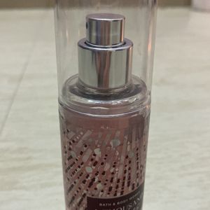 Thousand Wishes - Mist And Body Cream Combo