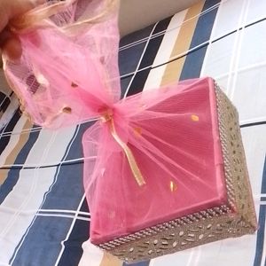 Decoration Box 🎁