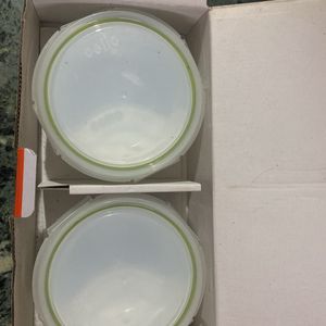 Cello Brand storage Container