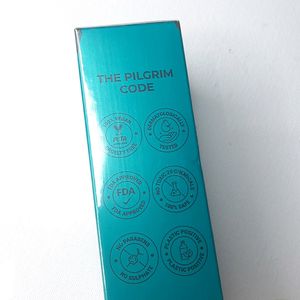 Pilgrim Advanced Hair Growth Serum